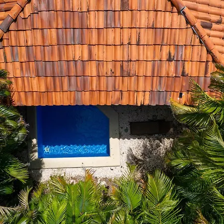 Montemar Beach Condo At Playa Hermosa