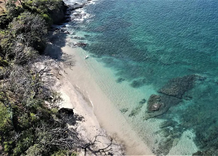 Montemar At Playa Hermosa *