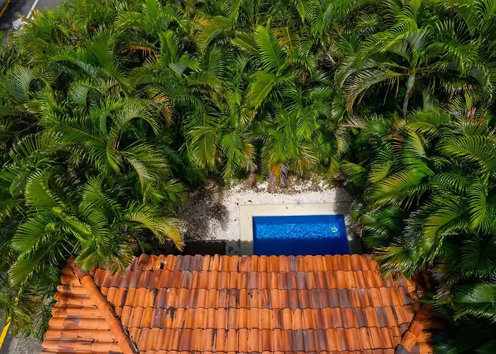 Villa Montemar At Playa Hermosa *