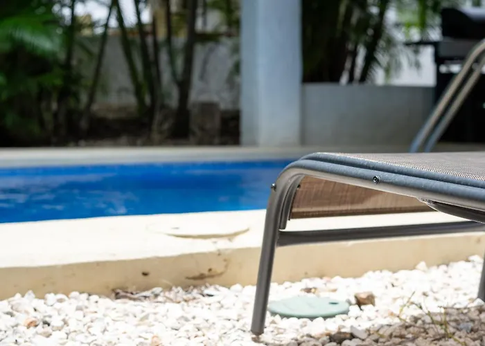 Villa Montemar At Playa Hermosa *