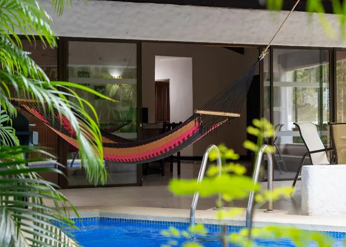 Villa Montemar At Playa Hermosa Sardinal (Guanacaste)