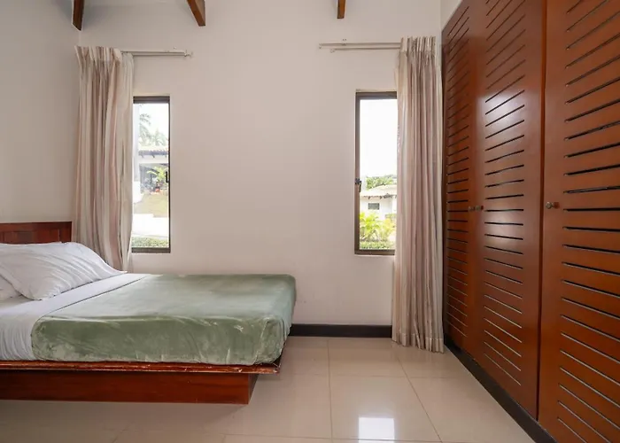 Villa Montemar At Playa Hermosa