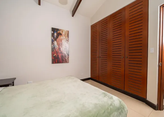 Montemar At Playa Hermosa Villa