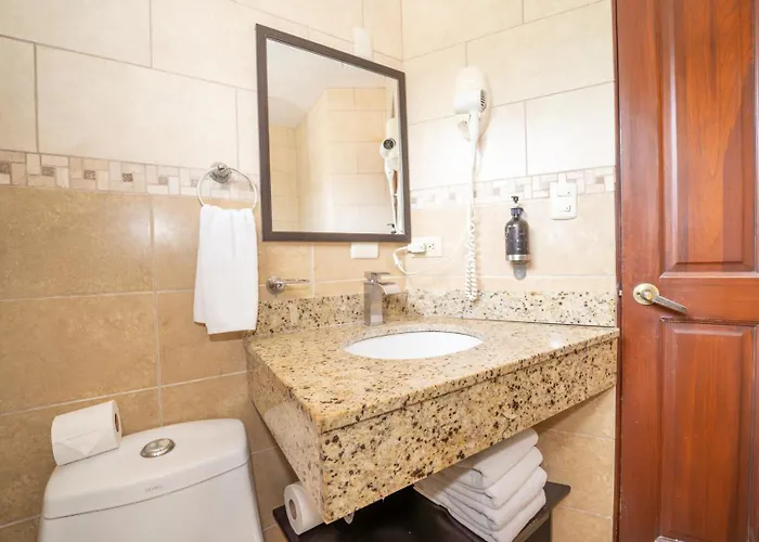 Villa Montemar At Playa Hermosa *