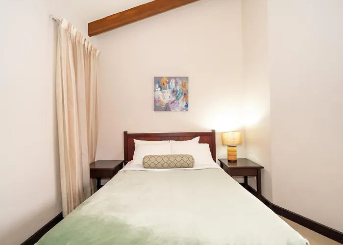 Villa Montemar At Playa Hermosa Sardinal (Guanacaste)