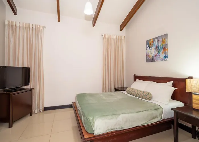 Montemar At Playa Hermosa Villa