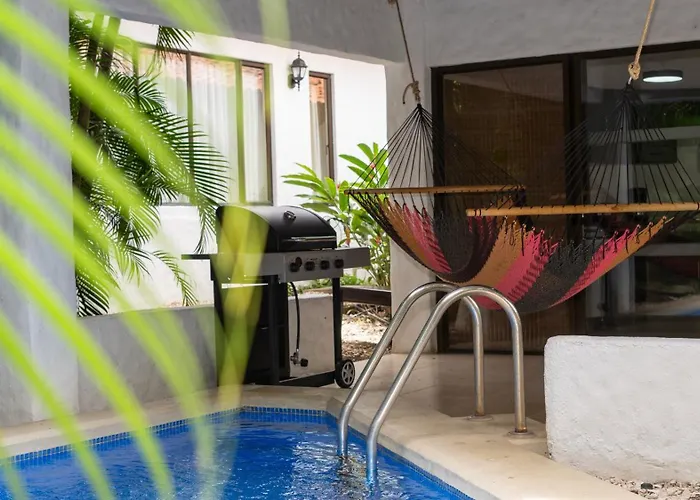 Montemar At Playa Hermosa Villa