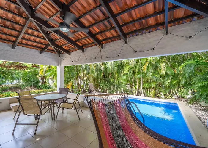 Montemar At Playa Hermosa Villa Sardinal (Guanacaste)
