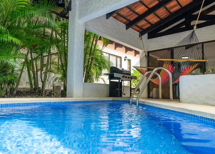Montemar At Playa Hermosa Villa Sardinal (Guanacaste)